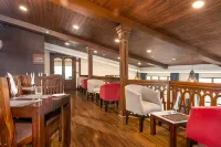 The Chinar Resort & Spa, Pahalgam - Frühstück