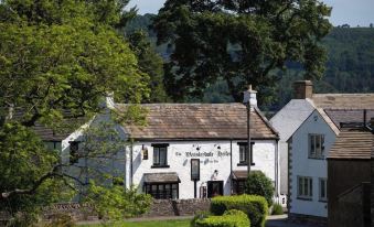 The Wensleydale Heifer