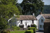 The Wensleydale Heifer Hotels in Leyburn