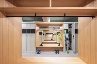 Valbella Resort - Gym