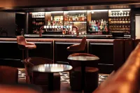 The Kinmel & Kinspa Hotels in Prestatyn