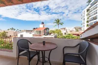 Olas Altas Suites Departamentos