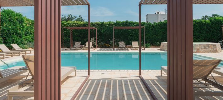 Mediterranea Residence Hotels in Nardo