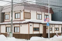 Lampstand Stay Sapporo
