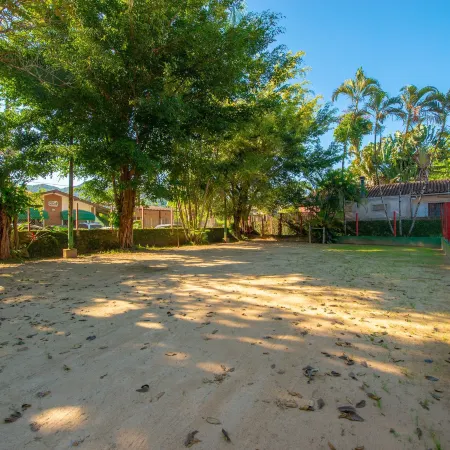 Hotel Saveiros