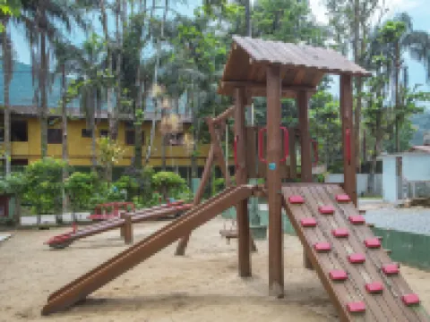 Hotel Saveiros Hotéis em Ubatuba