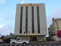 Al Muhaidb Residence - Abha Hotele w: Abha
