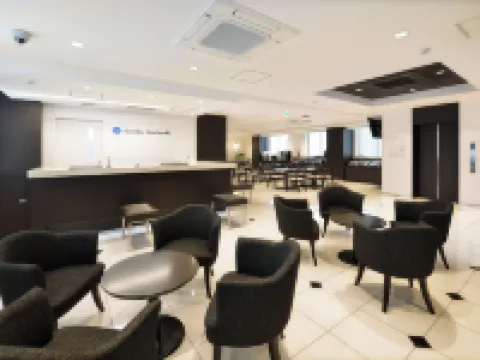 サンライズインいわき いわきのホテル