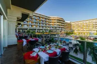 Senza the Inn Resort & Spa - Ultra All Inclusive - Breakfast