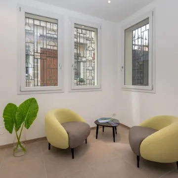 Hotel Canton Dell Orto