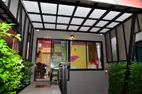 Pranwimol Resort
