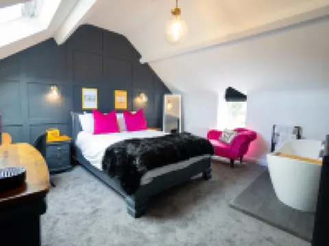 The Briers Hotels in Newcastle