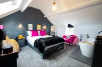 The Briers Hotels in Newcastle