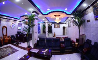 Al Eairy Furnished Apartments Dammam 2