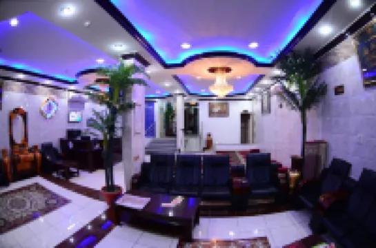 Al Eairy Furnished Apartments Dammam 2