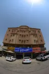 العييري للشقق المفروشة الدمام 2 Hotels near النخيل مول
