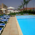 Relax Hotel Oujda - Pools