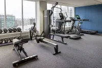Nordic Hotel Forum - Gym