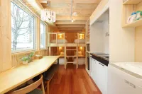 Jr Mobile Inn Sapporo Kotoni