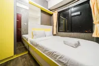 Best Price Tamansari Panoramic Apartment with Mountain View - Wifi