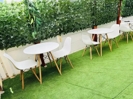 Executive Accommodation Bellville