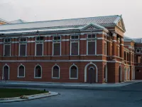 1905年遺產角落旅館 Suthat寺附近的飯店