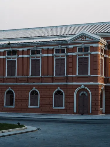 รูปภาพของ1905 Heritage Corner