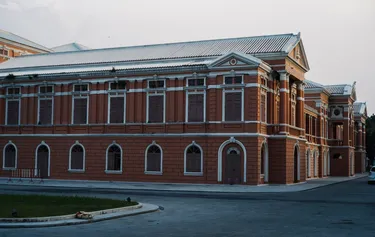 รูปภาพของ1905 เฮอริเทจ คอร์เนอร์