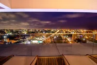 Number One Oxford Street Hotel & Suites - Ocean View