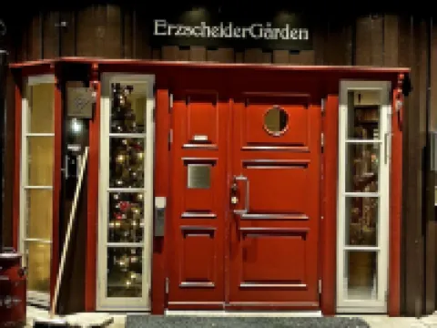 Erzscheidergaarden Hotell Hotels in Røros