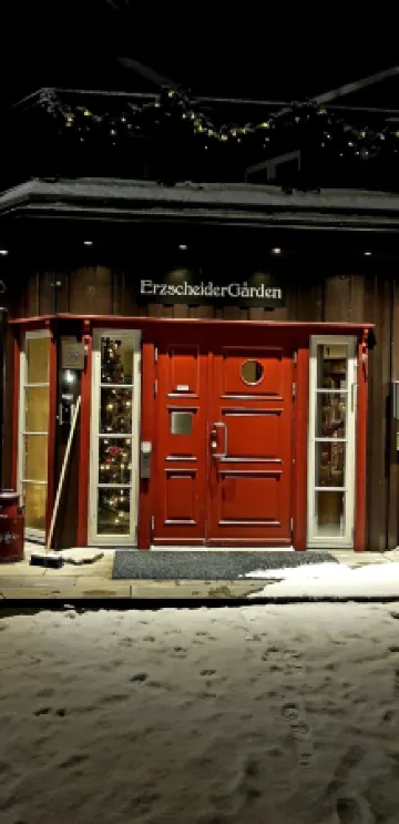 Erzscheidergaarden Hotell