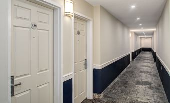 Travelodge Hotel by Wyndham Sudbury