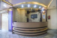 Hotel Vishnu Vilas Hotels in Rewa