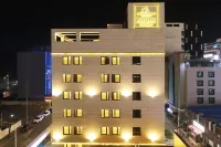 โรงแรมลอนดอนเนอร์ ยงวอน