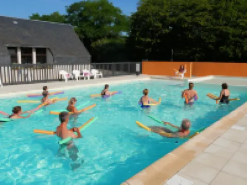 泰恩迪奧爾 - ULVF 假日酒店