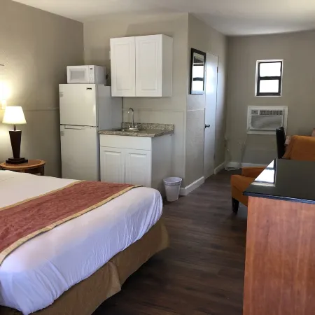 Ocala Cove Motel