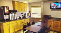 Travelodge by Wyndham New Braunfels - sarapan