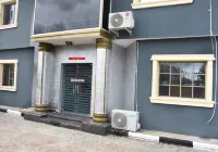 24-7 Electricity Agore Hotels and Suites Ltd