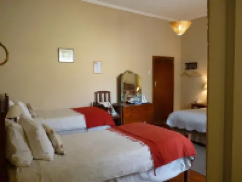 沃克布茨旅館羅德斯 酒店