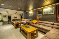 Orbi Palace Hotel Official Hotels in Bakuriani