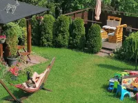 Willa Na Górce Hotel di Szczyrk