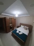 Livateras Suites Uzungöl - Wifi