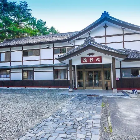Kongoji Syukubo Seihoin