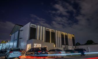 H Boutique Hotel