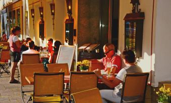 Rheinhotel Lamm