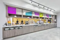 Home2 Suites by Hilton Paris - Aamiainen