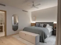Can Verí Suites - balcony