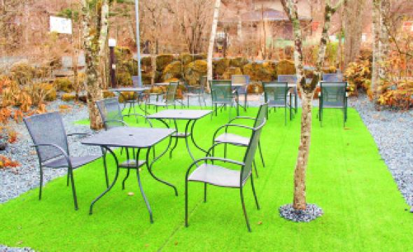 Colorful Inn Kaede Izumi