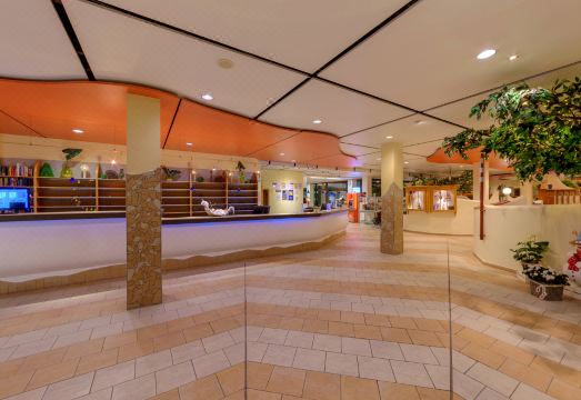 쇼넥 주변 자연 경관