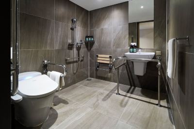 その他 ティーマークグランドホテル明洞の写真